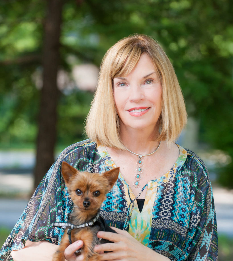 Alice McCall of Healing Path